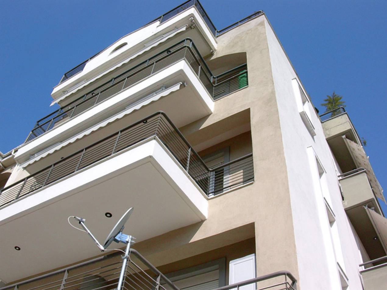 &Tau;&Epsilon;&Tau;&Rho;&Alpha;&Omega;&Rho;&Omicron;&Phi;&Omicron; &Kappa;&Tau;&Iota;&Rho;&Iota;&Omicron; &Kappa;&Alpha;&Tau;&Omicron;&Iota;&Kappa;&Iota;&Omega;&Nu; &Sigma;&Tau;&Omicron;&Nu; &Alpha;&Gamma;&Iota;&Omicron; &Iota;&Omega;&Alpha;&Nu;&Nu;&Eta; &Kappa;&Alpha;&Lambda;&Alpha;&Mu;&Alpha;&Rho;&Iota;&Alpha;&Sigma;